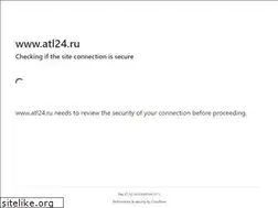 Sites similar to atl24.ru