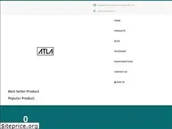 Sites similar to atla.co.id