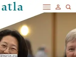 Sites similar to atla.com