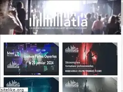 Sites similar to atla.fr