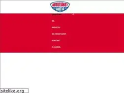 Sites similar to atla.se