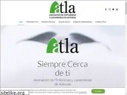 Sites similar to atlaasturias.es