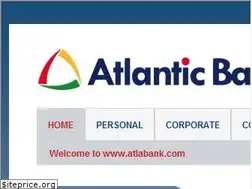 Sites similar to atlabank.com