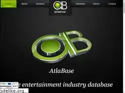 Sites similar to atlabase.com