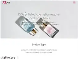 Sites similar to atlabco.com
