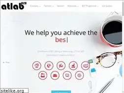 Sites similar to atlabpro.com