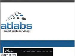 Sites similar to atlabs.net