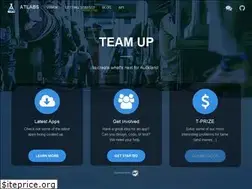 Sites similar to atlabs.xyz