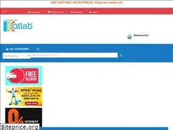 Sites similar to atlabshoponline.com
