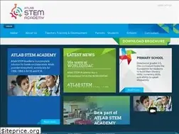 Sites similar to atlabstemacademy.com