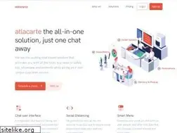 Sites similar to atlacarte.com