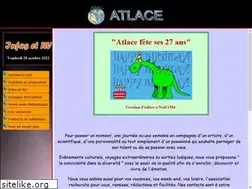 Sites similar to atlace.com