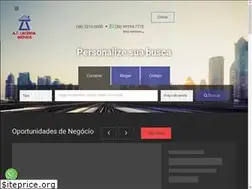 Sites similar to atlacerda.com.br