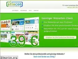 Sites similar to atlacon.de