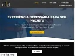 Sites similar to atlaconsultoria.com