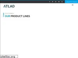Sites similar to atladch.com