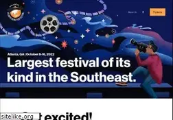 Sites similar to atlaff.org