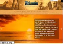 Sites similar to atlan.org
