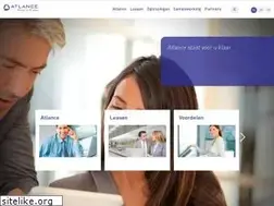 Sites similar to atlance.com