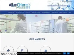Sites similar to atlanchimpharma.com