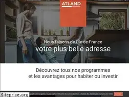 Sites similar to atland-logement.fr