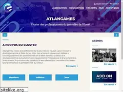 Sites similar to atlangames.com