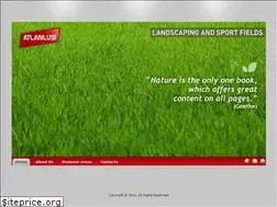 Sites similar to atlanlusi.com