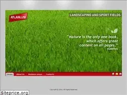 Sites similar to atlanlusi.pt