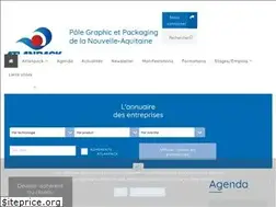Sites similar to atlanpack.com