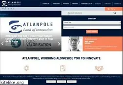 Sites similar to atlanpole.com