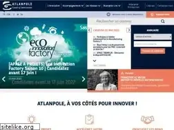 Sites similar to atlanpole.fr