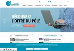 Sites similar to atlanpolebiotherapies.com