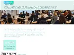 Sites similar to atlanrea.org