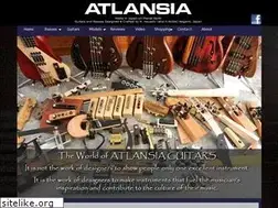 Sites similar to atlansiaguitars.com