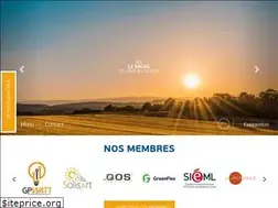 Sites similar to atlansun.fr