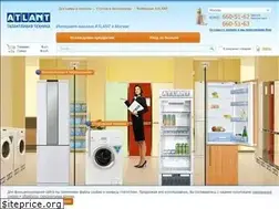 Sites similar to atlant-bt.ru