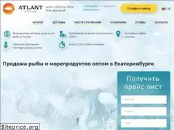 Sites similar to atlant-group.info