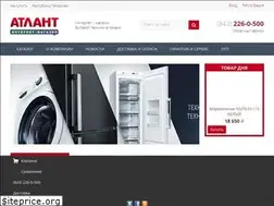 Sites similar to atlant-kazan.ru
