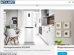 Sites similar to atlant-minsk.ru
