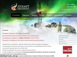 Sites similar to atlant-pro.ru