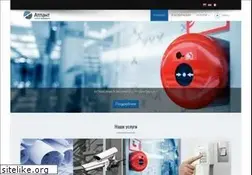 Sites similar to atlant-sb.ru