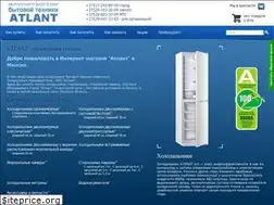 Sites similar to atlant-shop.by