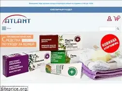 Sites similar to atlant.de