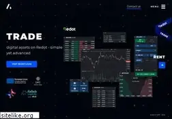 Sites similar to atlant.io