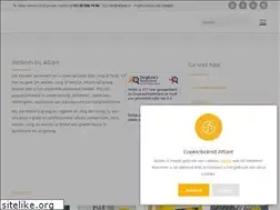 Sites similar to atlant.nl
