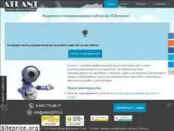 Sites similar to atlant2010.ru