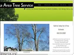 Sites similar to atlanta-area-tree-service.com
