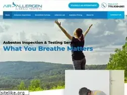 Sites similar to atlanta-asbestos-testing.com