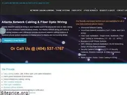 Sites similar to atlanta-cabling.com