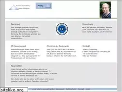 Sites similar to atlanta-consulting.de